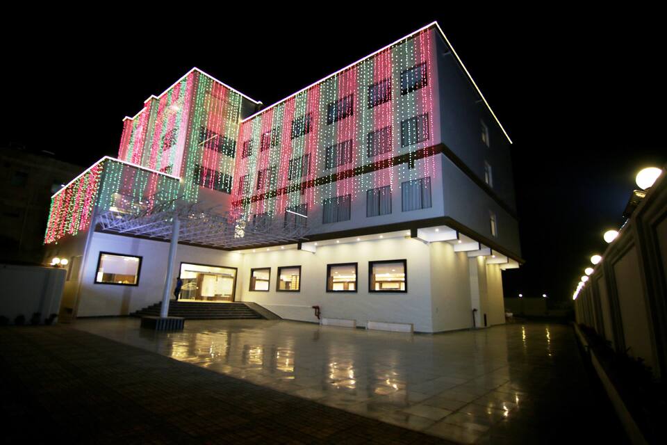 Mango Hotels Jammu photo 3